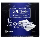 シルコット うるうるスポンジ仕立て 40枚入