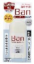 Ban 薬用デオドラントスティック高密度処方 無香性 20g