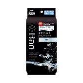 Ban 爽感さっぱりシャワーシート 無香料 36枚