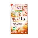 香りつづくトップ スイートハーモニー つめかえ(810g)