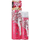 Ban デオドラントパウダースプレー リッチフローラル ペア 135g+45g