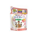 キレイキレイ 泡ハンド フルーツ 替 200ml