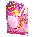 ツルすべかかとパック