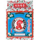 金鳥の渦巻 ミニサイズ 6巻