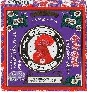 金鳥の渦巻 ラベンダーの香り 10巻
