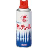 キンチョール 300mL