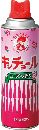 キンチョール 450mL ローズの香り