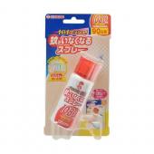 蚊がいなくなるスプレー  90日 無香料 45mL