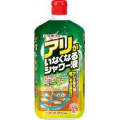 アリがいなくなるシャワー液 1L