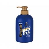 プレシャワーPRO ジェルポンプ 200g