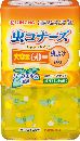 虫コナーズ リキッドタイプ   60日 シトラスミントの香り