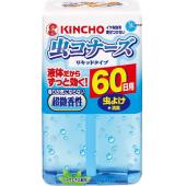 虫コナーズ リキッドタイプ   60日 超微香性