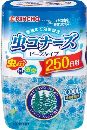 虫コナーズ リキッドタイプ 250日 シベリアンフォレストの香り