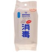 和光堂 プロテクト消毒ウエッティー 30枚入