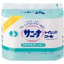 サニーナトイレットロールつめかえ用   2本