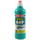 除菌洗浄トイレハイター   500ml