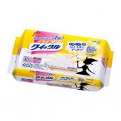 キッチンクイックルつめかえ用   12枚