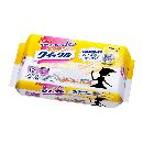 キッチンクイックルつめかえ用   12枚