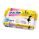 キッチンクイックルつめかえ用ジャンボパック   24枚