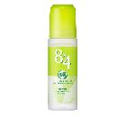 8x4ロールオン無香料   45ml