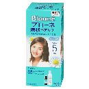 ブローネ 液状ヘアカラー 5 栗色