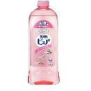 花王 ファミリーピュア 大型つめかえ用 400ml