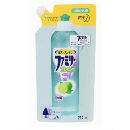 ファミリーフレッシュコンパクト つめかえ用220ml