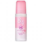 8x4ロールオン フレッシュフローラル 45ml