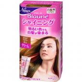 ブローネシャイニングヘアカラークリーム 2CL ク...