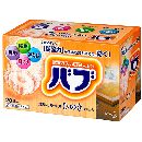 バブひのきの香り20錠入   20錠