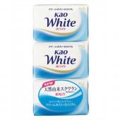 花王ホワイト   普通サイズ   3コパック