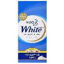 花王ホワイト   普通サイズ   6コ箱
