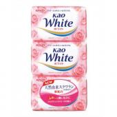 花王ホワイト   アロマティックローズの香り   ...