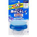 トイレマジックリン流すだけで勝手にキレイブーケ本体   80g