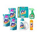 アタックバイオジェルホームセットK?AF-30   4.7kg