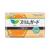 ロリエ Speed+ スリムガード 軽い日用 羽な...
