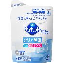 食洗機用キュキュットクエン酸効果つめかえ用   550g