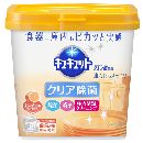 食洗機用キュキュットクエン酸オレンジオイル本体   680g