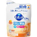 食洗機用キュキュットクエン酸オレンジオイル詰替   550g