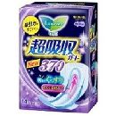 ロリエ超吸収ガード37014コ入   14個