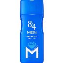 8x4MENリフレッシュウォータースマートシトラス   160ml