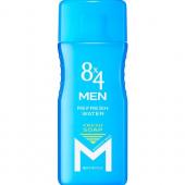 8x4MENリフレッシュウォーターフレッシュソープ...