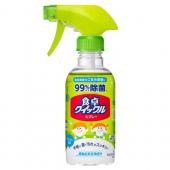 食卓クイックルスプレー本体   300ml