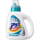 アタック高浸透バイオジェル本体   900g