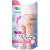 ロリエアクティブガードミルキーピンクM   1枚