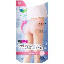 ロリエアクティブガードミルキーピンクM   1枚