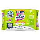 食卓クイックルクロス20枚入   20枚
