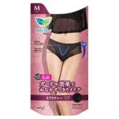 ロリエアクティブガードプラチナブラックM   1枚