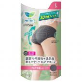 ロリエアクティブガードマニッシュグレーL   1枚