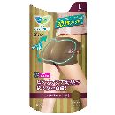 ロリエアクティブガードノワールブラウンL   1枚